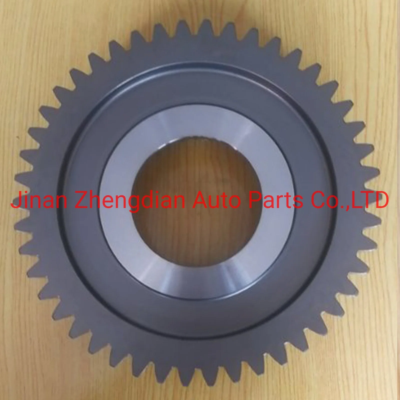 12js200t-1701051 Fast Gearbox Gear Auto Spare Parts for Beiben North Benz Sinotruk HOWO Sitrak Shacman FAW Foton Auman Hongyan Camc Dongfeng Truck