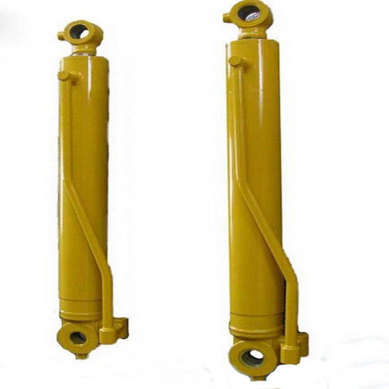 Double Acting Heavy Hydraulic Cylinder with Factory Price