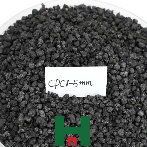 Hot Sale Calcined Petroleum Coke|Green Petroleum Coke Price