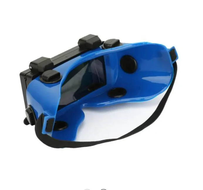 Solar Auto Darkening Eye Mask Welding Goggles Welder Eye Protective Glasses, Solar Auto Darkening Welding Glasses