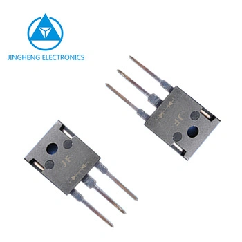 SR30300PT  30A 300V Schottky Barrier Rectifier Diode with TO247 Package