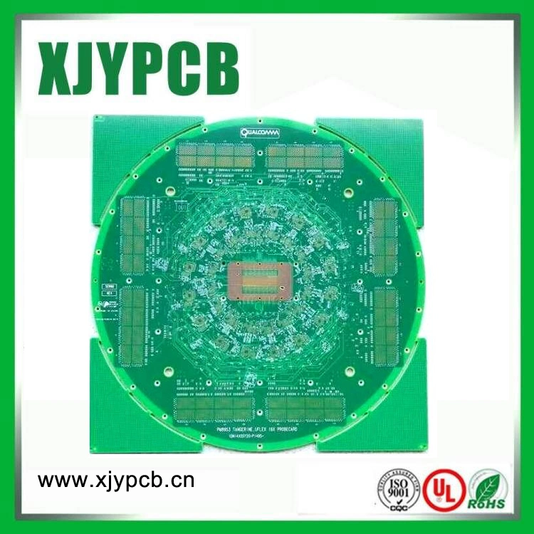 Power Bank Printed Circuit Board