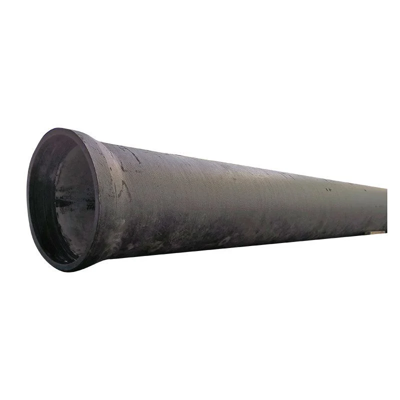 DN800 K9 Flexible Ductile Iron Pipe