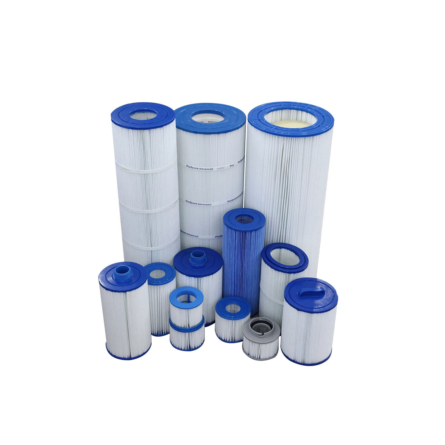 Swimming Pool Filters Cartridge Replacement Intex Filter SPA Filters for Pools and SPA