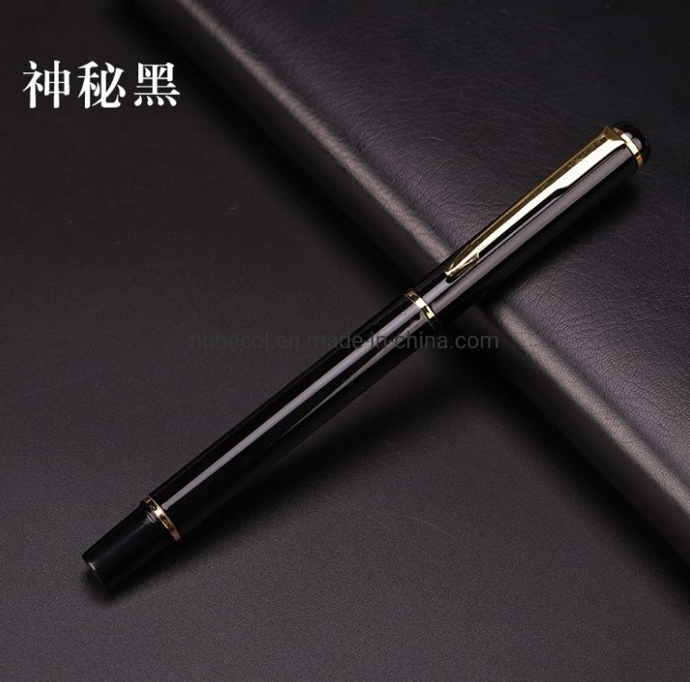 Promotion Custom Logo Metal Ball Pen/Roller Pen/Office Pen