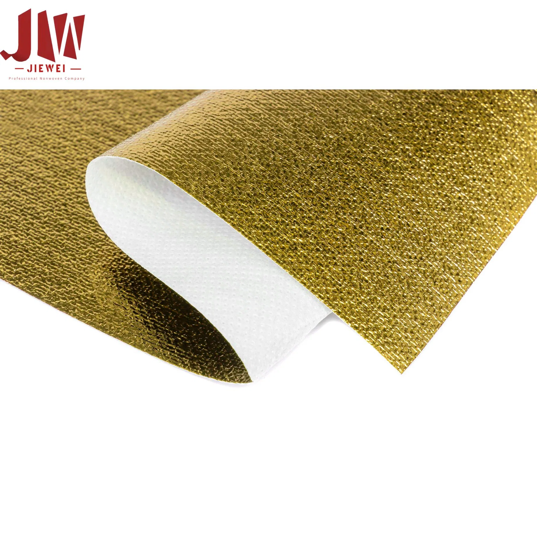 Colorful PP+PE Laminated Spunbond Non Woven Fabric