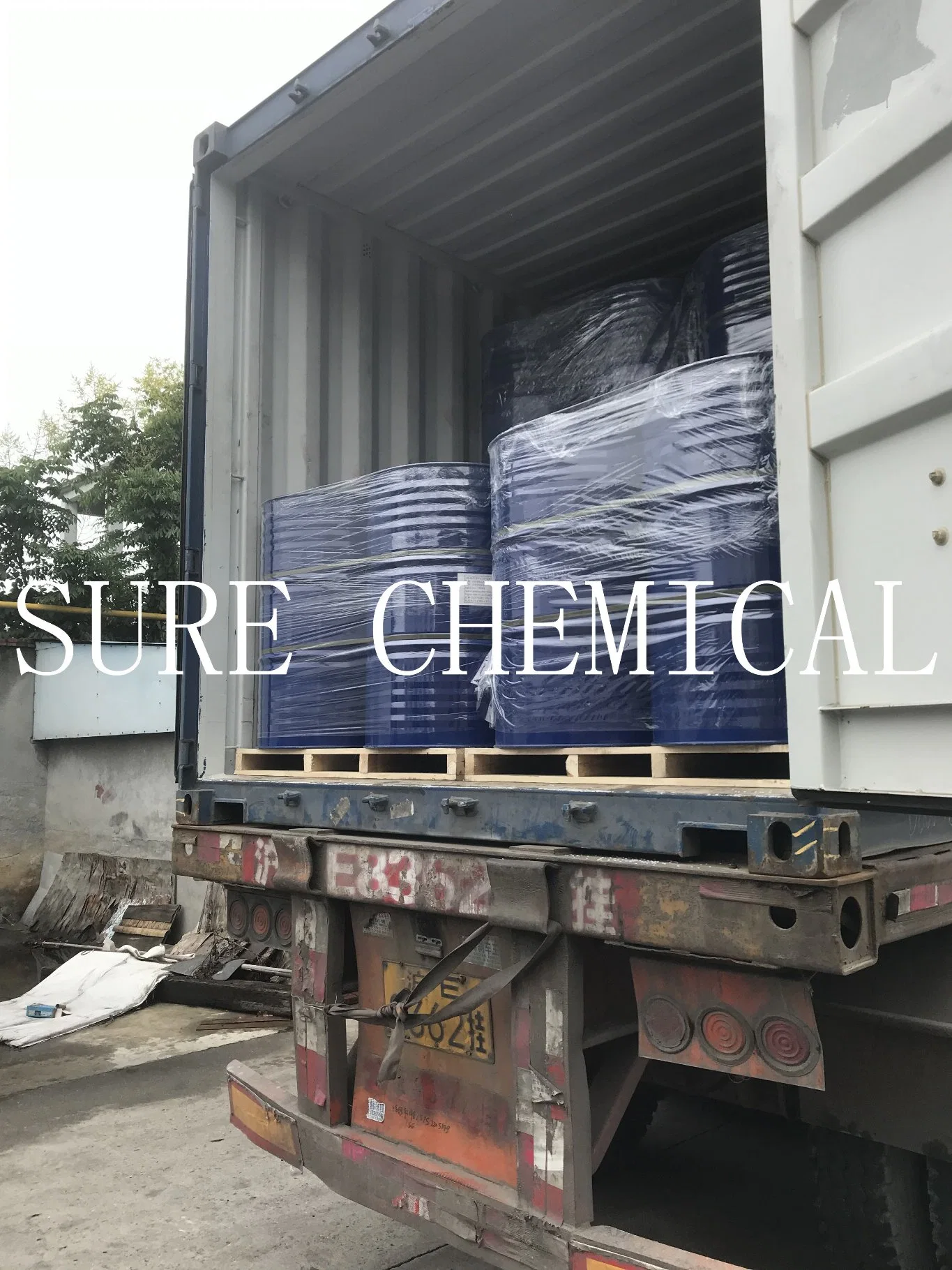 Triacetin /Glycerol Triacetate for Cigarette Filter Rods