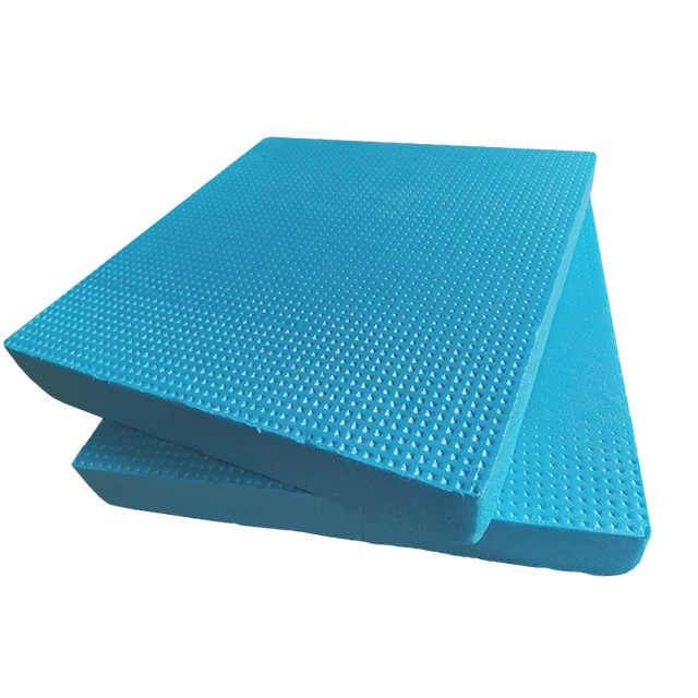 High Density Insulation XPS Foam Board for Building Industry