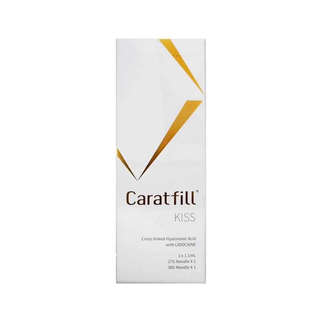 Korea Caratfill 5.2ml*10 Vials Youthful Essence Skin Care Solution Korea Youth Age Reversal Energizer Skin Whitening Skin Booster Salmon DNA Product