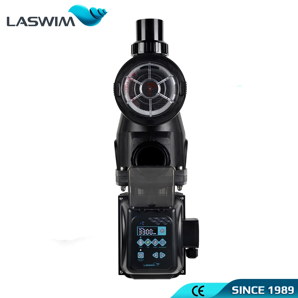 Swimming Pool Water Filtration Pump Electric Pool Circulation Pump