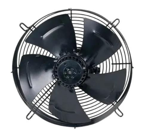 AC DC Ec External Rotor Motor Axial Fan Industrial Ventilation Exhaust Fan Cooling Fan 200/250/300/315/350/400/450mm