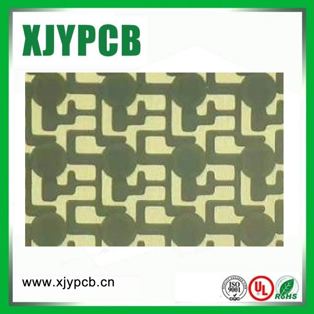 PCB &amp; PCB Assembly &amp; PCB Design und Reverse Engineering