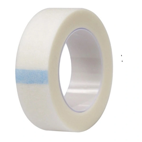 Siny Medical Supply Non-Woven Paper Tape Surgical Tape for Wounds