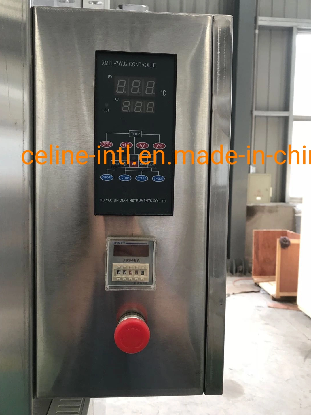 Hot Sale Factory Direct Price Apricot Dryer Drying Machine with Good Quality