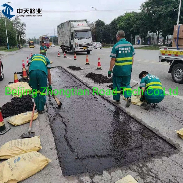 20kgs asfalto frio Patch para betão asfáltico Esburacadas Estrada reparação a frio