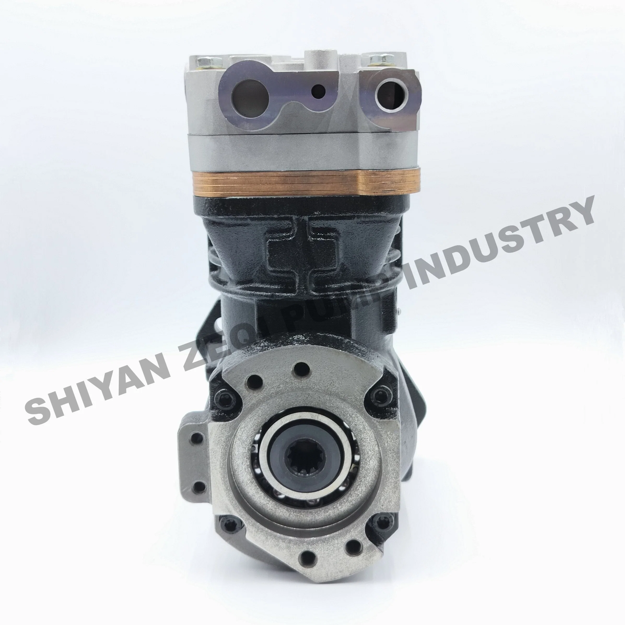 5298200 High quality/High cost performance  Air Compressor Air Pump 4bt 6bt Isbe Isde Qsb Diesel Engine Parts OEM Factory Manufacture