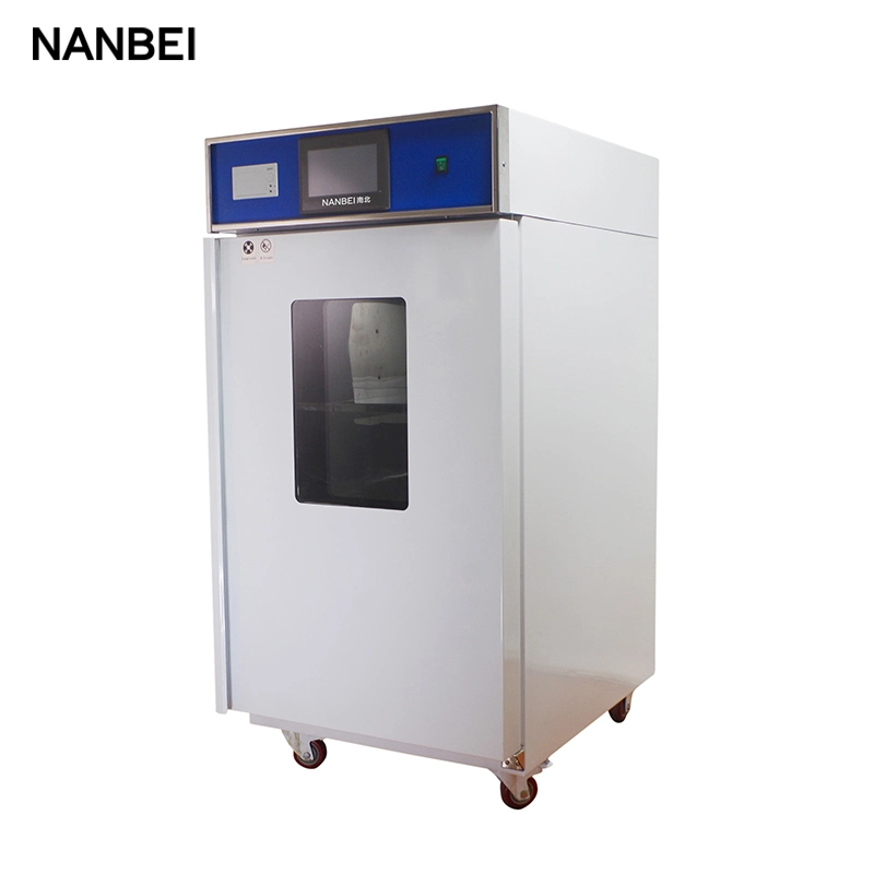 Nanbei Fully Automatic Autoclave Ethylene Oxide Sterilization Equipment Eo Sterilizereo/Eto Gas Sterilizer