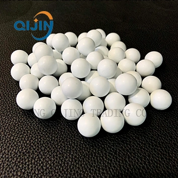 Effective Alumina Ceramic Grinding Ball