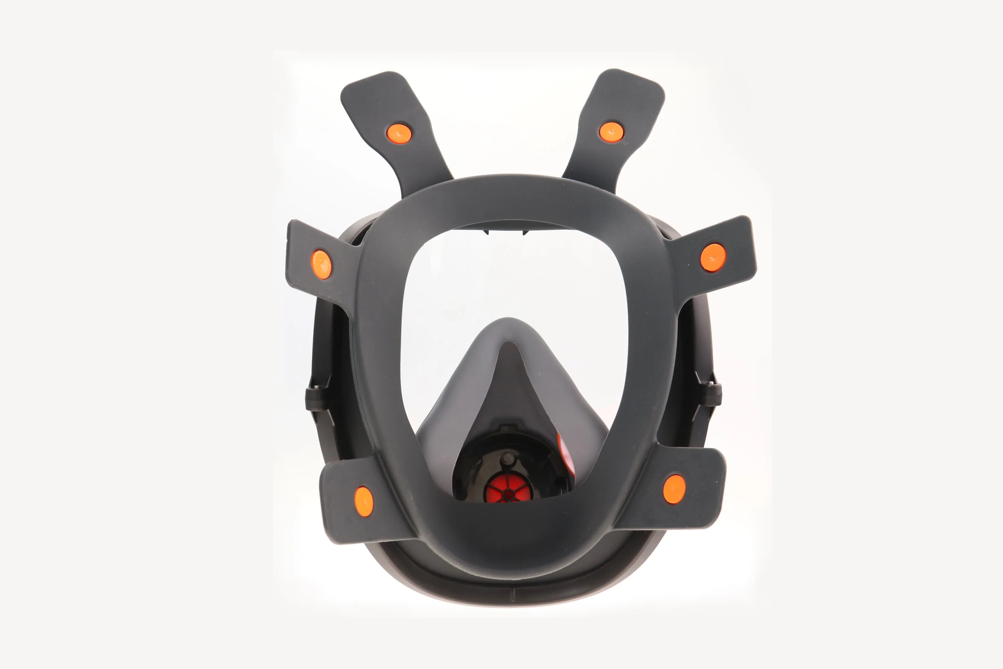 Gas Mask Supplyer PPE Safety Equipment for Construction