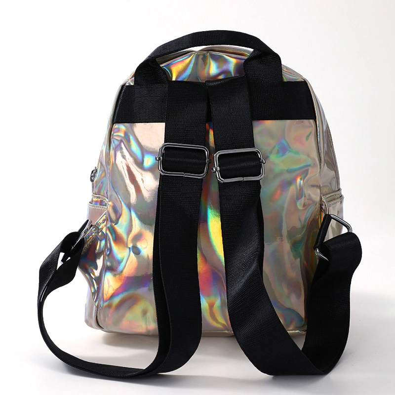 Fashion Travel Backpack College Computer Backpacks School Bag for Men Women Teens