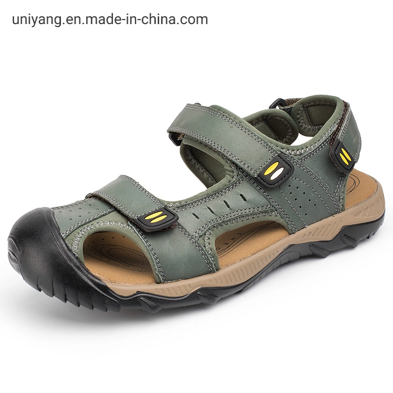 Best Selling Fashion Sandales Latest Sandals Designs for Men