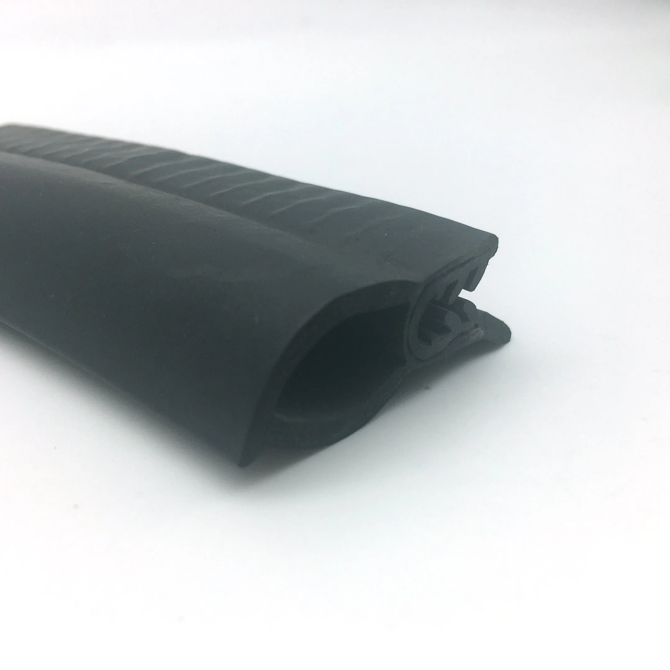 Custom Wholesale/Supplier Door and Window EPDM Silicone Rubber Composite Foam Weather Sponge Seals Strip