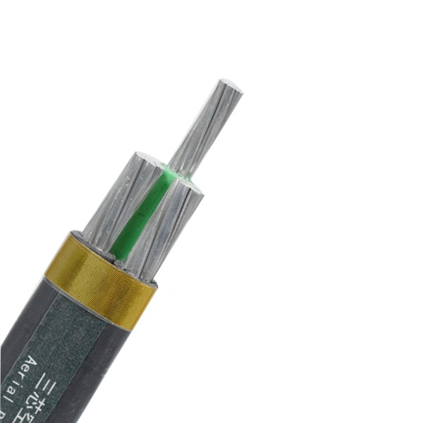 BS 7211 624-B TPS Twin and Earth Cable PVC Insulated PVC Sheath Wire Power Electrical Cable Factory Price