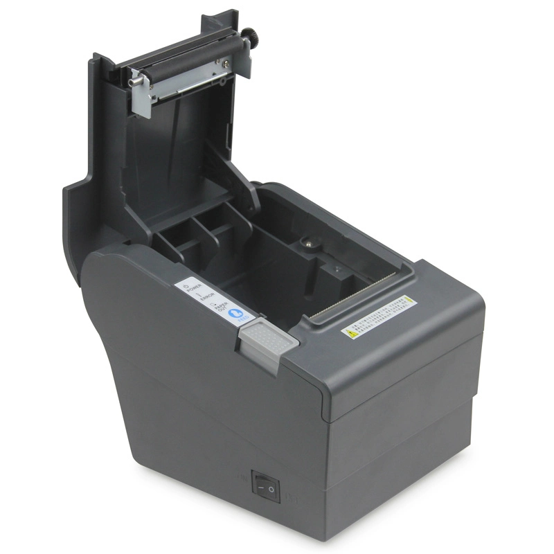 Cheap Portable POS Receipt Printer 80mm Thermal Printer