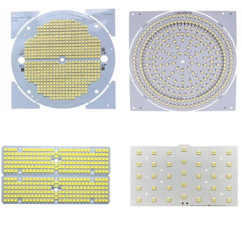 Shenzhen Factory PCBA Clone PCBA Service OEM Printed Circuit Board Assembly Multilayer PCB