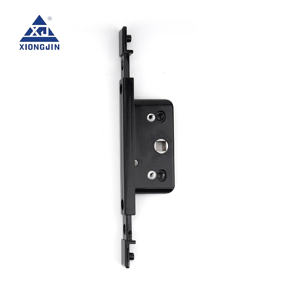 High Safety Anti-Theft Smooth Transmission Aluminum Zinc Alloy Window and Door Lock Box