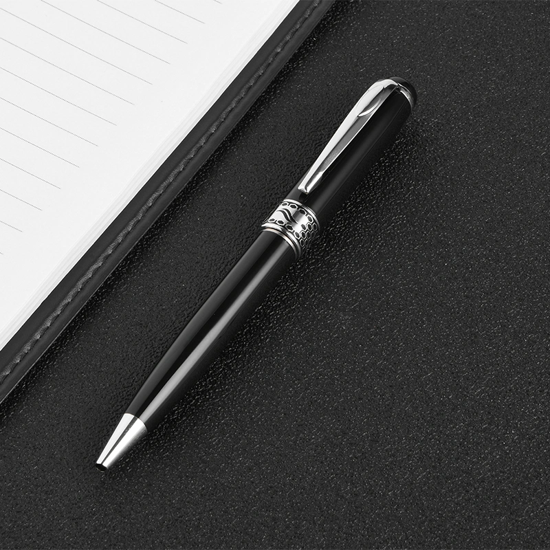 Ballpoint Pen Promotion Gift Pen Office Stationery Manufacturers Direct Sales