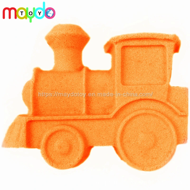 Hot Sale Educational Magic Modeling Sand Dynamic Play Sand Toy