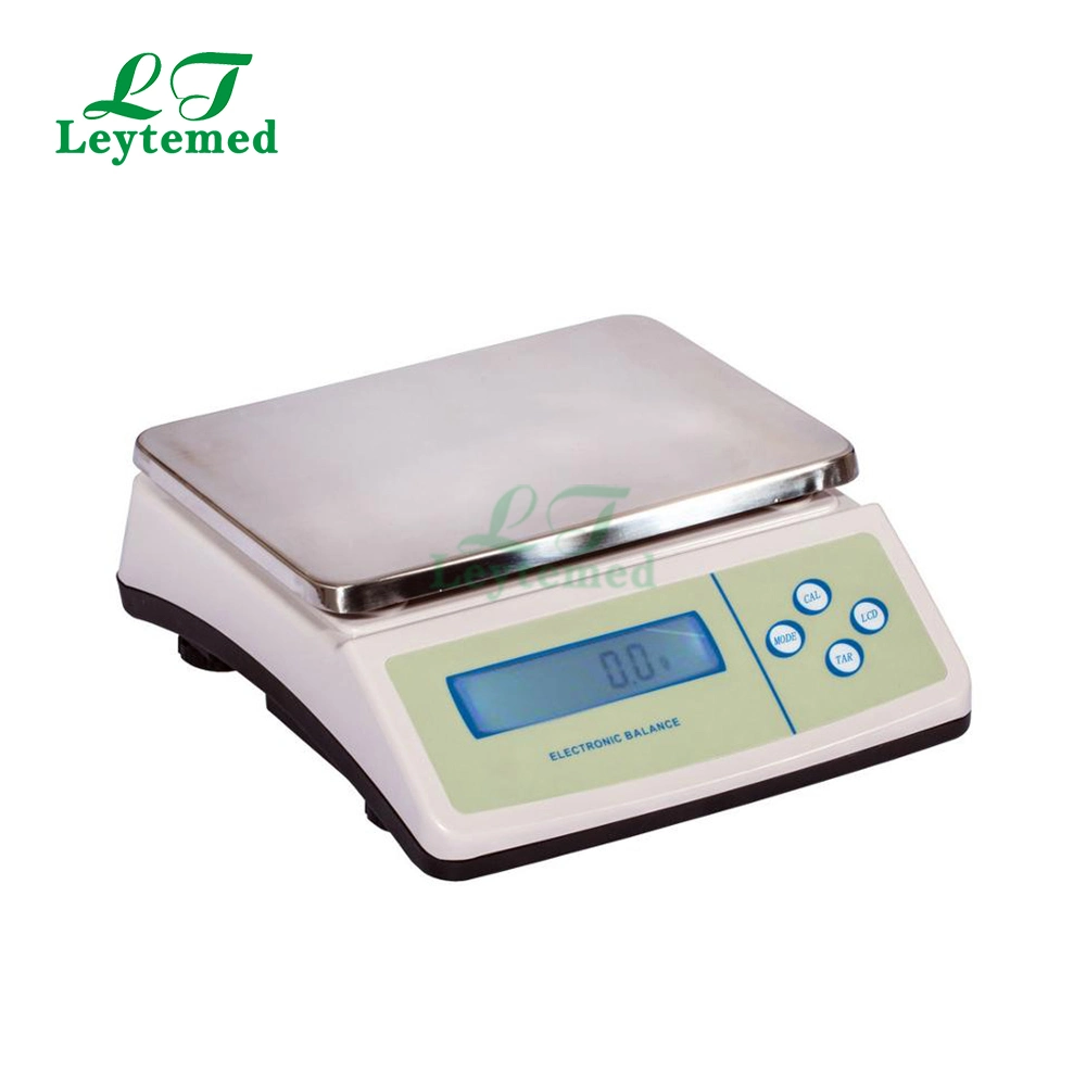 Ltlb30 China Manufacturer Electronic Balance Digital Weighing Scales