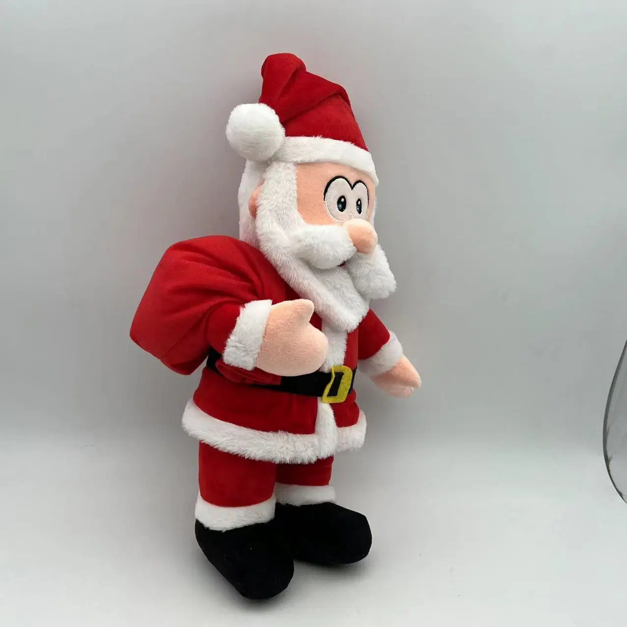 Children's Gifts Electric Climbing Santa Claus Christmas Santa Claus E for Christmas Decoration