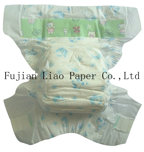 Baby Diaper, Baby Nappy, Baby Products for Ghana Market