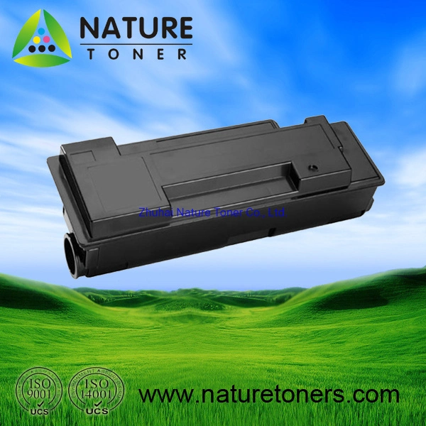 Black Toner Cartridge Tk-320 Tk-322 Tk-323 Tk-324 for Kyocera Fs-3900DN Fs-4000DN