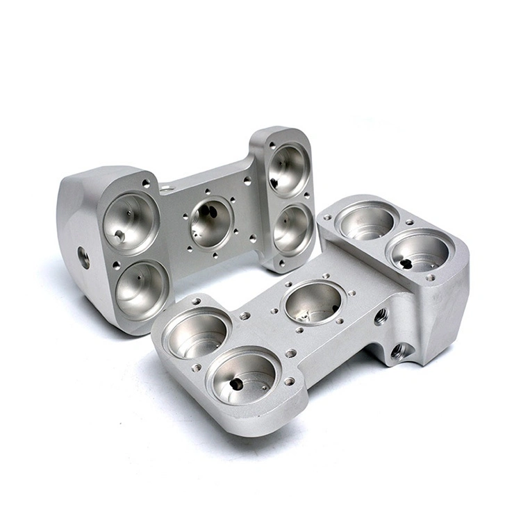 Factory Customized Professional Manufacturers Metal CNC Machining Product