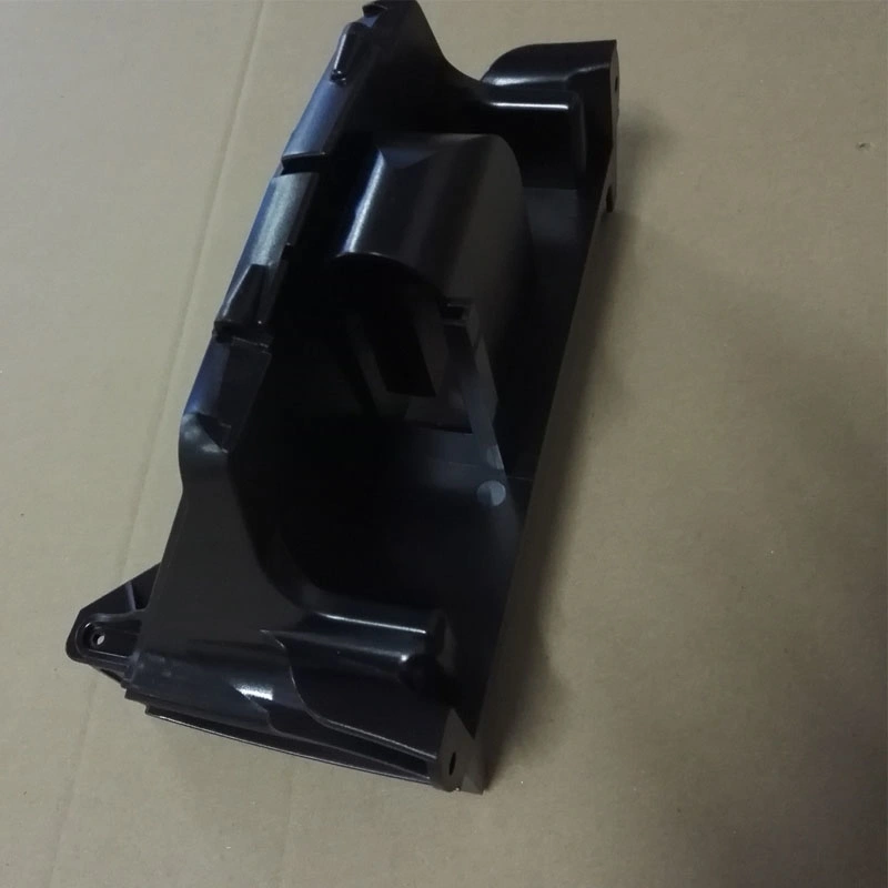 Customized Plastic Moulded Electronic Products by Injection Mould Mold Tool