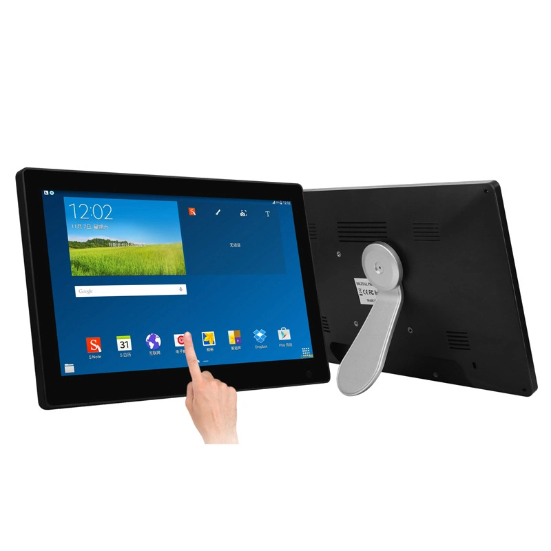 15,6-Zoll-Android Touch All-in-One-Gerät Ad Player Digital Photo Frame