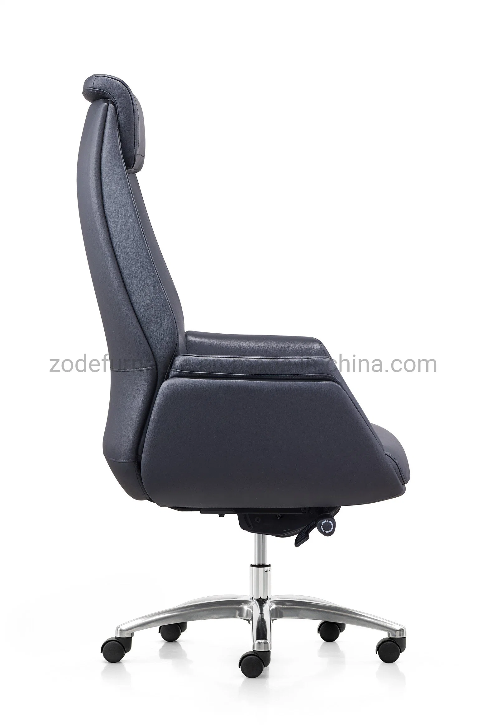 Zode Newest Multi Functional Luxury High Back Modern Director Executive Big Boss Swivel Computer Office Chair