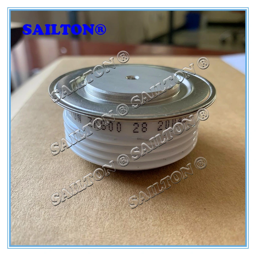 Sailton Brad Fast Recovery High Requency Diode Zk800A2800V