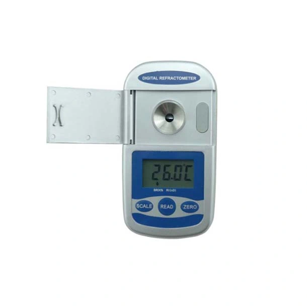 Pocket Digital Portable Auto Refractometer