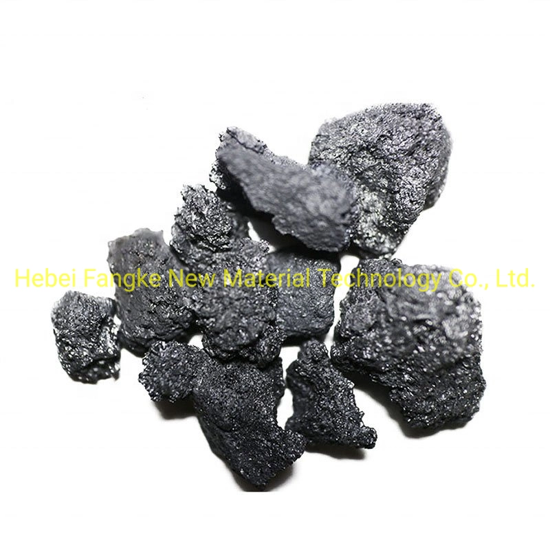 China Good Price Low Sulfur Graphite Petroleum Coke Pet Coke