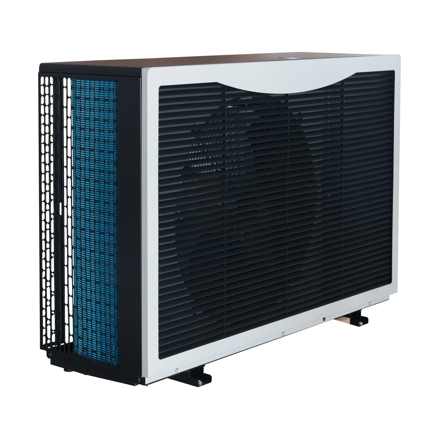 220V Smad Manufacturer OEM 7kw 10 Kw House Heating Heat Pump