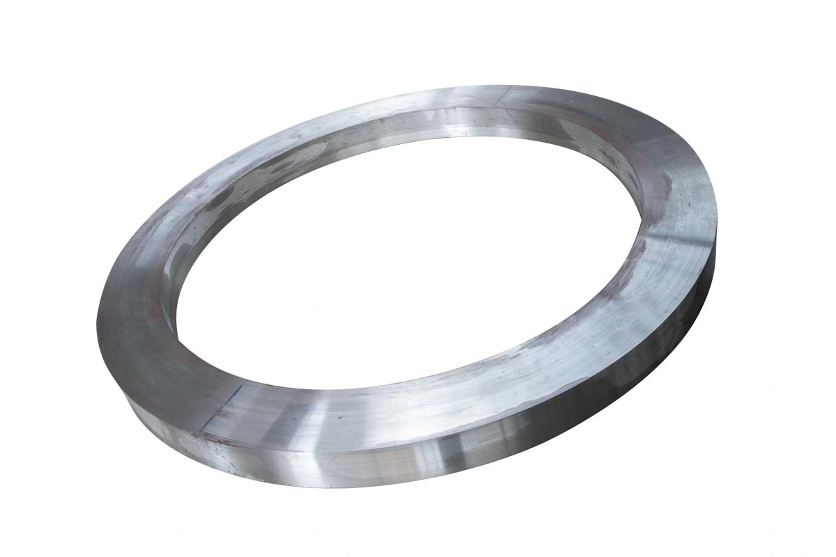 Ring Forging Billet, Stainless Steel and Heat Resistant Steel for Agricultural Metallurgy, Electric Machinery and Shipbuilding Industry