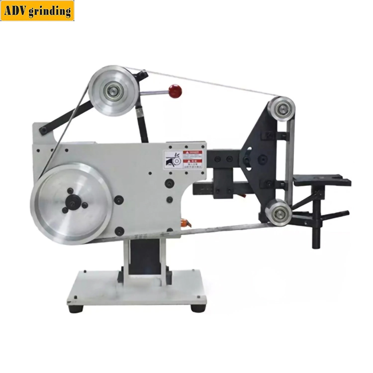 Multi-Tool 2" X 72" Variable Speed Belt Grinder Other Grinding Machines for Knife Sharpening