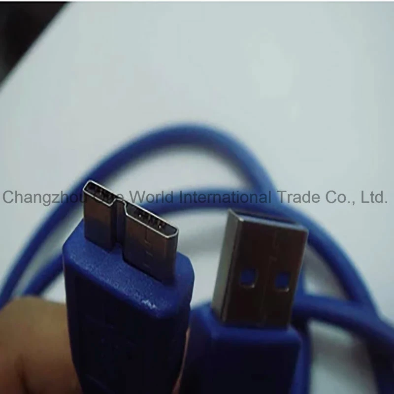 China Made Durable USB Am to Mini Bm Cables