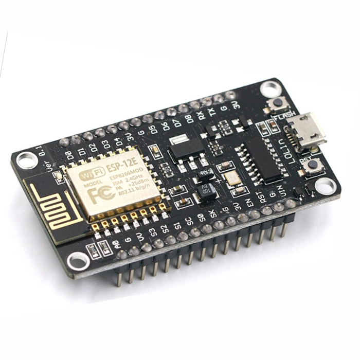 Nodemcu Electronic Development Board Esp8266 Wireless WiFi Module