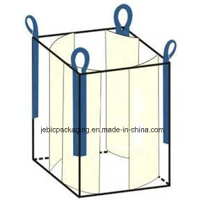 Flexible Intermediate Bulk Containers Bulk Bags