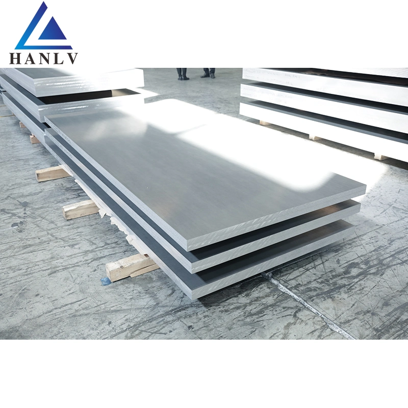 5754 Aluminum Sheet for Automobile